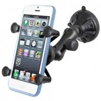 Phone holder